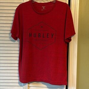 Hurley T-shirt